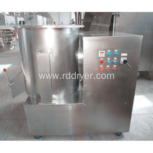 Aluminum phosphide WDG mixing equipment